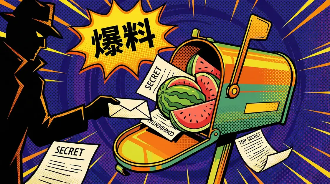 【不安人】不安人影院最新入口 | 最新资讯不安人合集 匿名爆料通道漫画插图